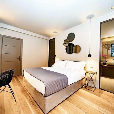 Elite Accommodations & Hydromassage Pool Reggio di Calabria Luaran gambar