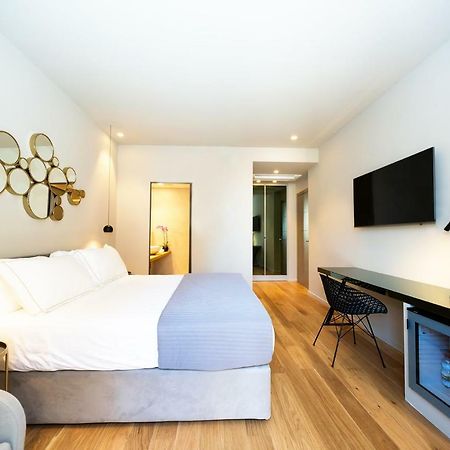 Elite Accommodations & Hydromassage Pool Reggio di Calabria Luaran gambar