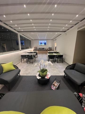 Elite Accommodations & Hydromassage Pool Reggio di Calabria Luaran gambar