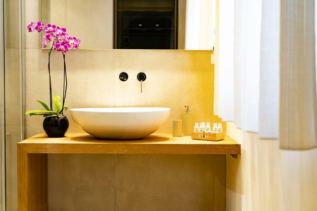 Elite Accommodations & Hydromassage Pool Reggio di Calabria Luaran gambar
