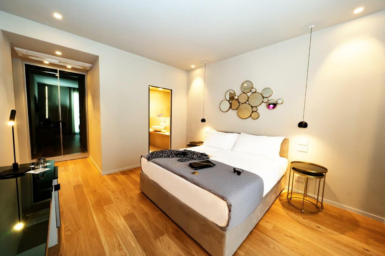 Elite Accommodations & Hydromassage Pool Reggio di Calabria Luaran gambar