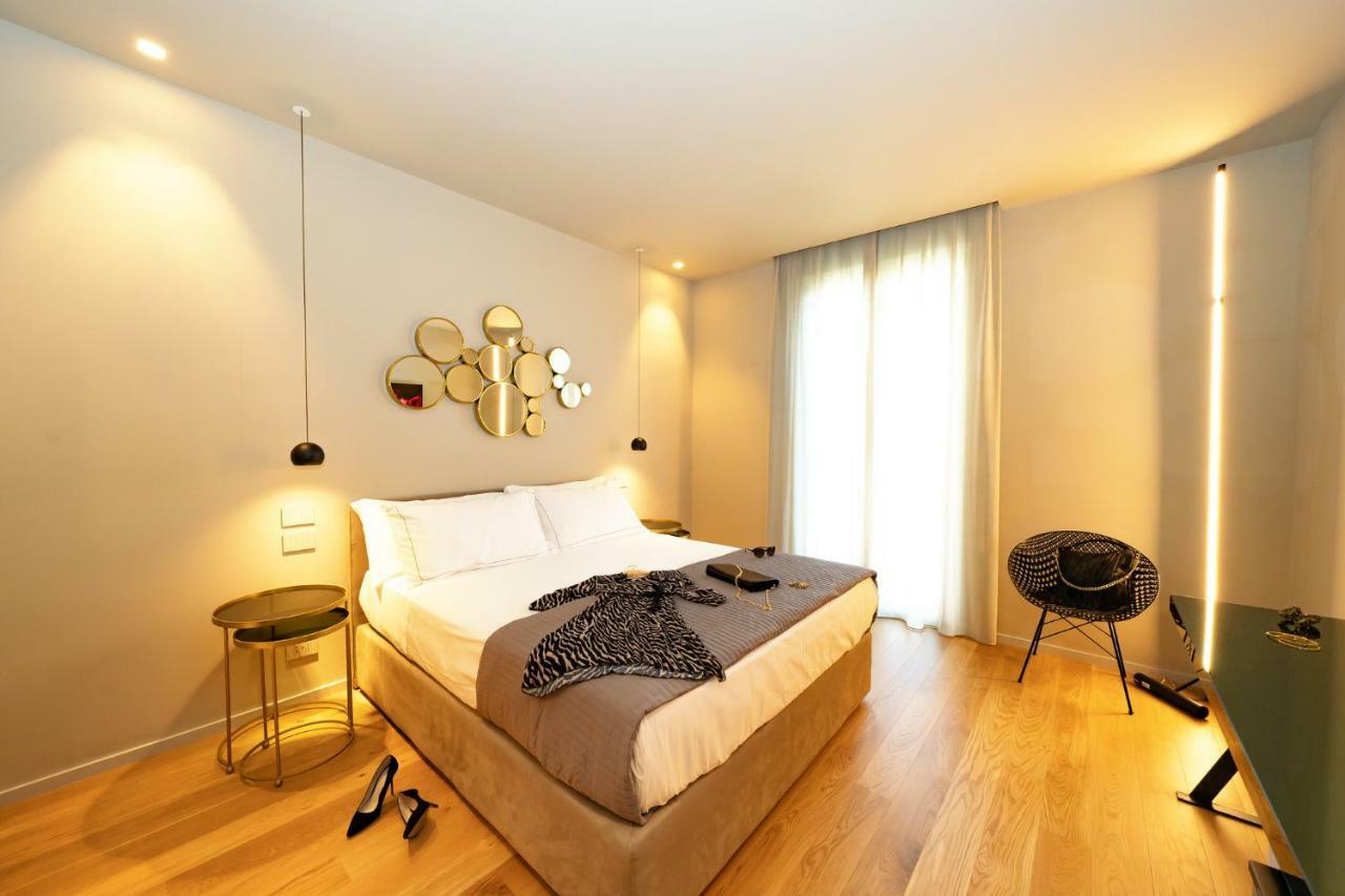 Elite Accommodations & Hydromassage Pool Reggio di Calabria Luaran gambar