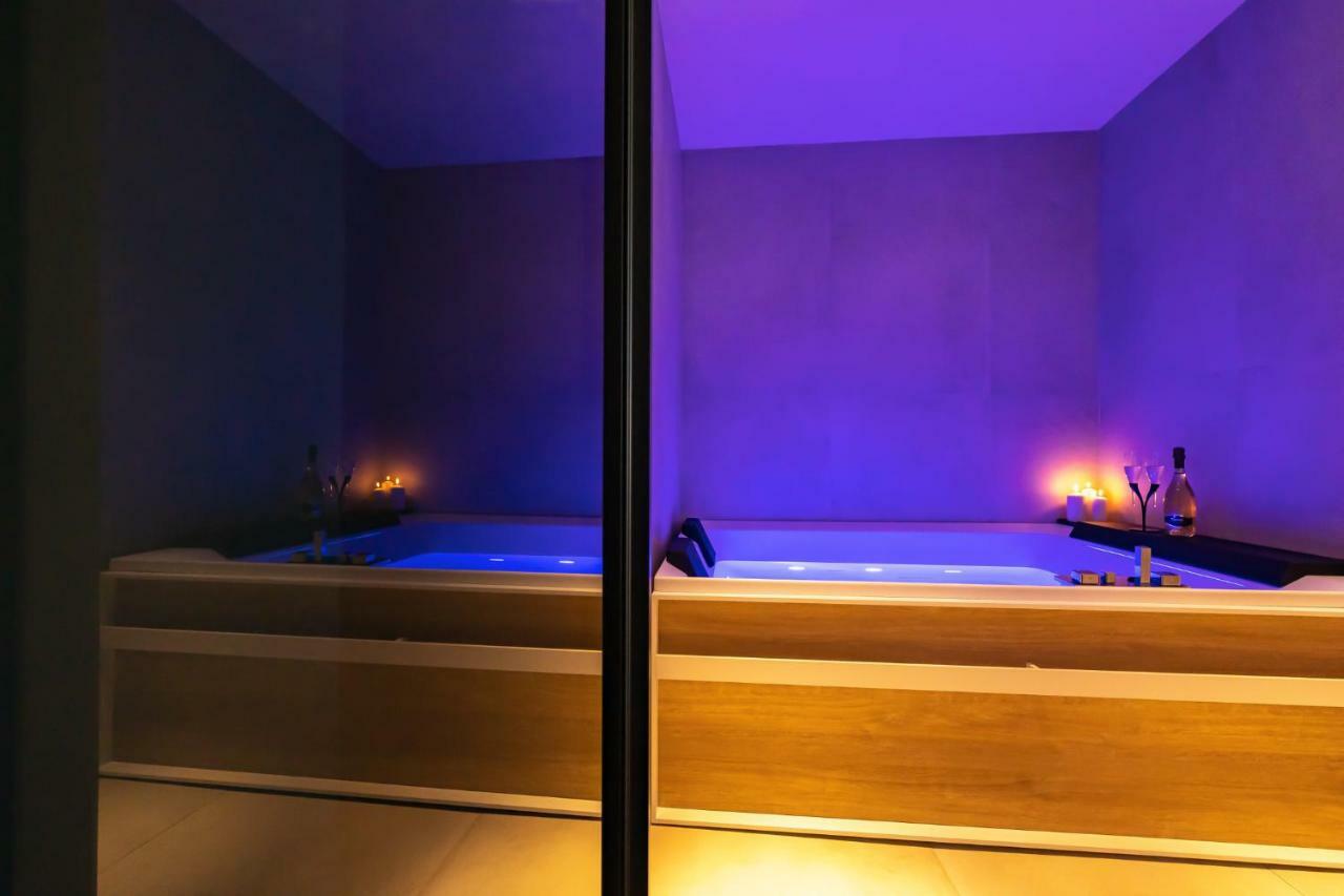 Elite Accommodations & Hydromassage Pool Reggio di Calabria Luaran gambar