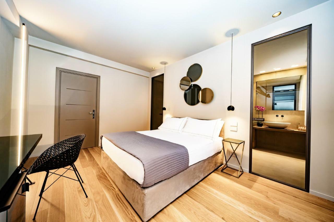 Elite Accommodations & Hydromassage Pool Reggio di Calabria Luaran gambar