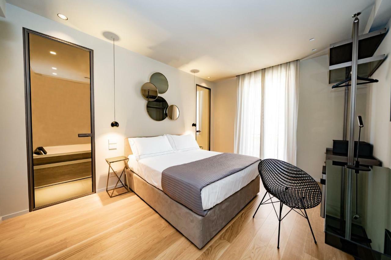 Elite Accommodations & Hydromassage Pool Reggio di Calabria Luaran gambar