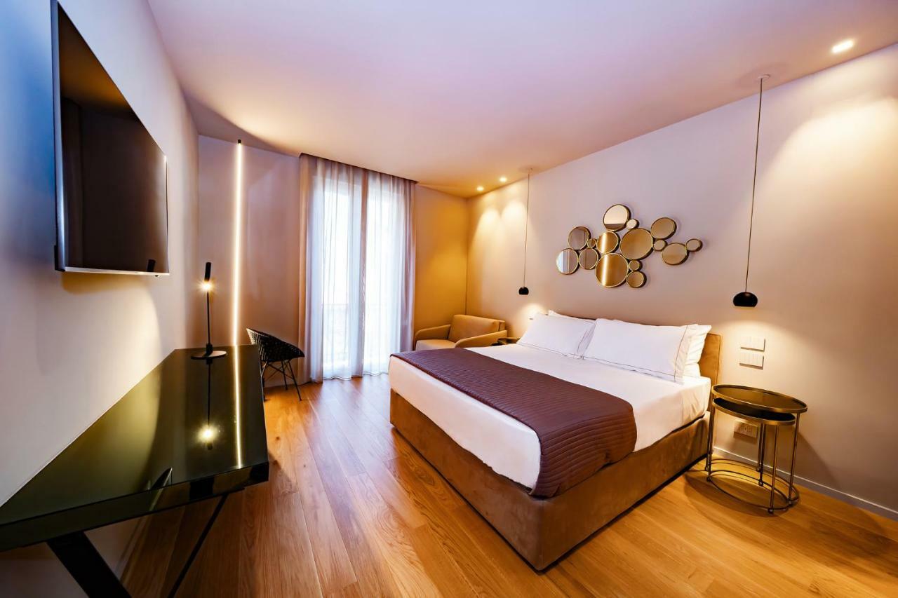 Elite Accommodations & Hydromassage Pool Reggio di Calabria Luaran gambar