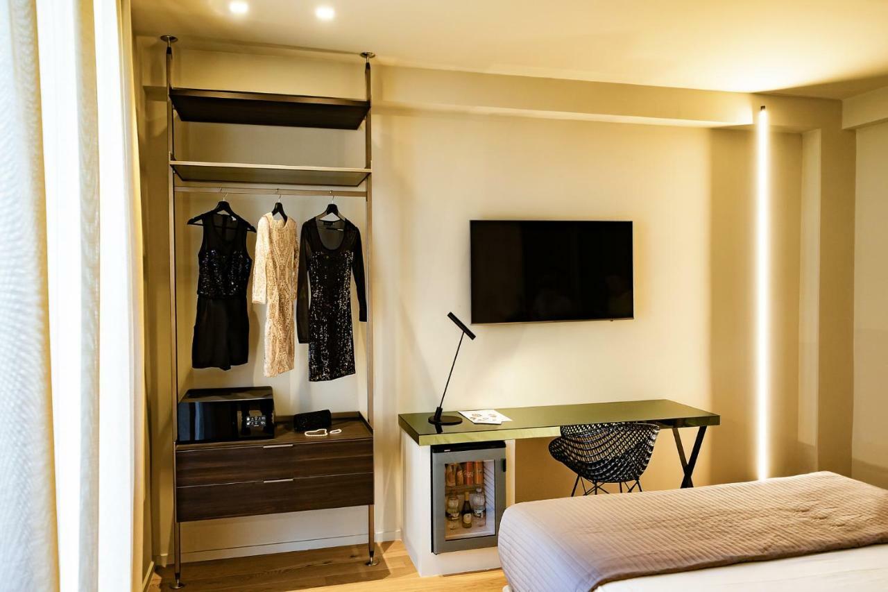 Elite Accommodations & Hydromassage Pool Reggio di Calabria Luaran gambar