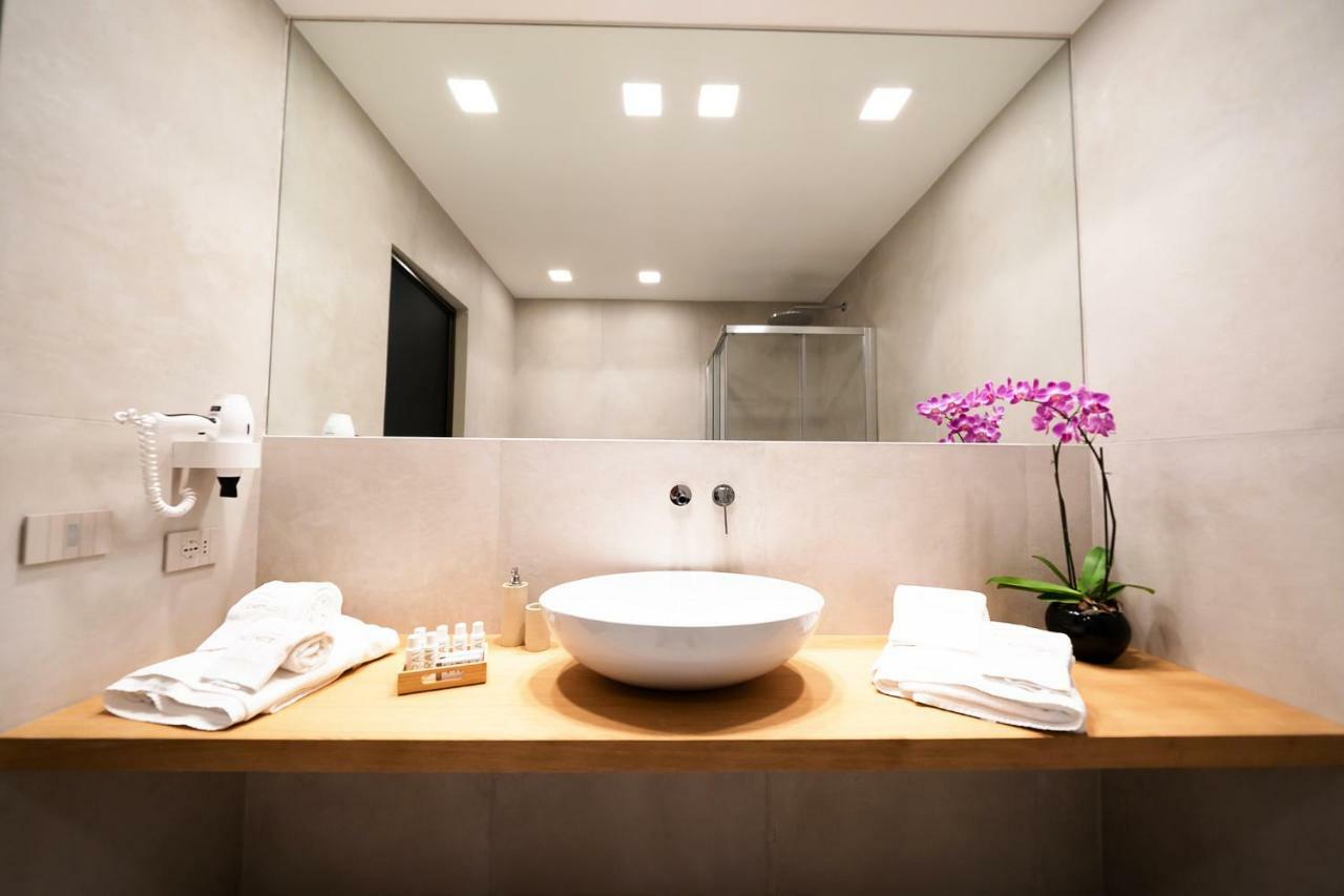 Elite Accommodations & Hydromassage Pool Reggio di Calabria Luaran gambar