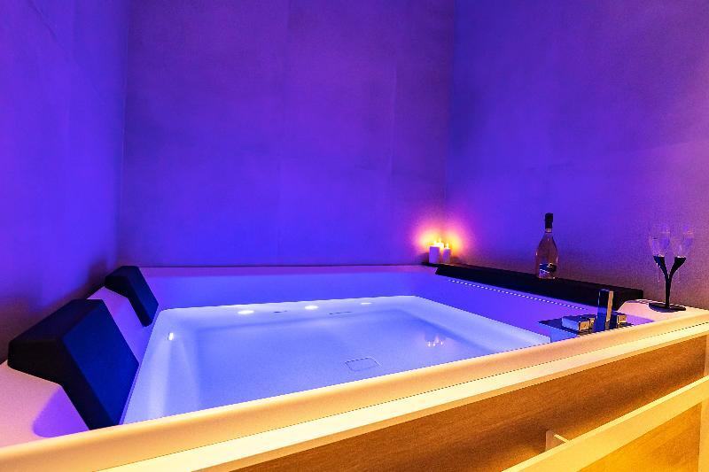 Elite Accommodations & Hydromassage Pool Reggio di Calabria Luaran gambar