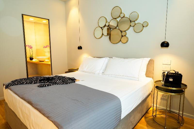 Elite Accommodations & Hydromassage Pool Reggio di Calabria Luaran gambar